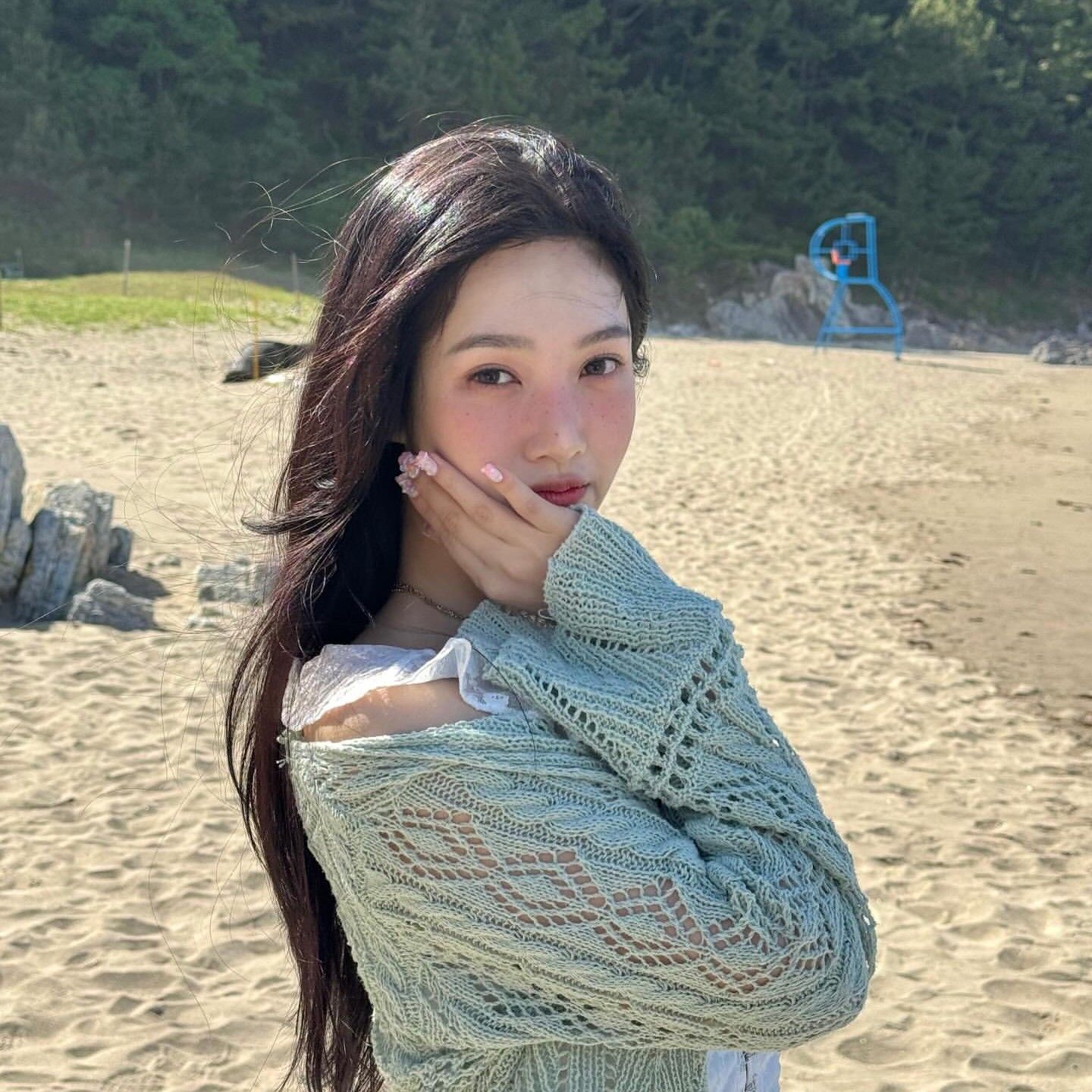 Latest photo of JOY