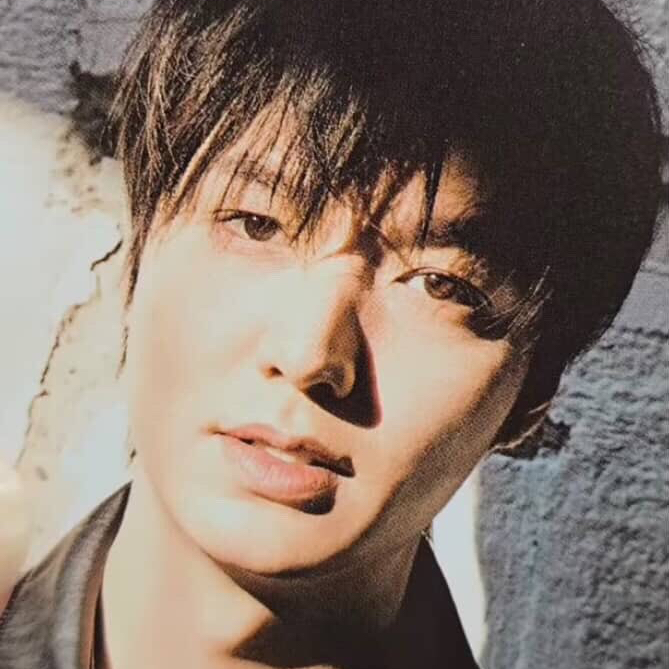 이민호의 비하인드 컷