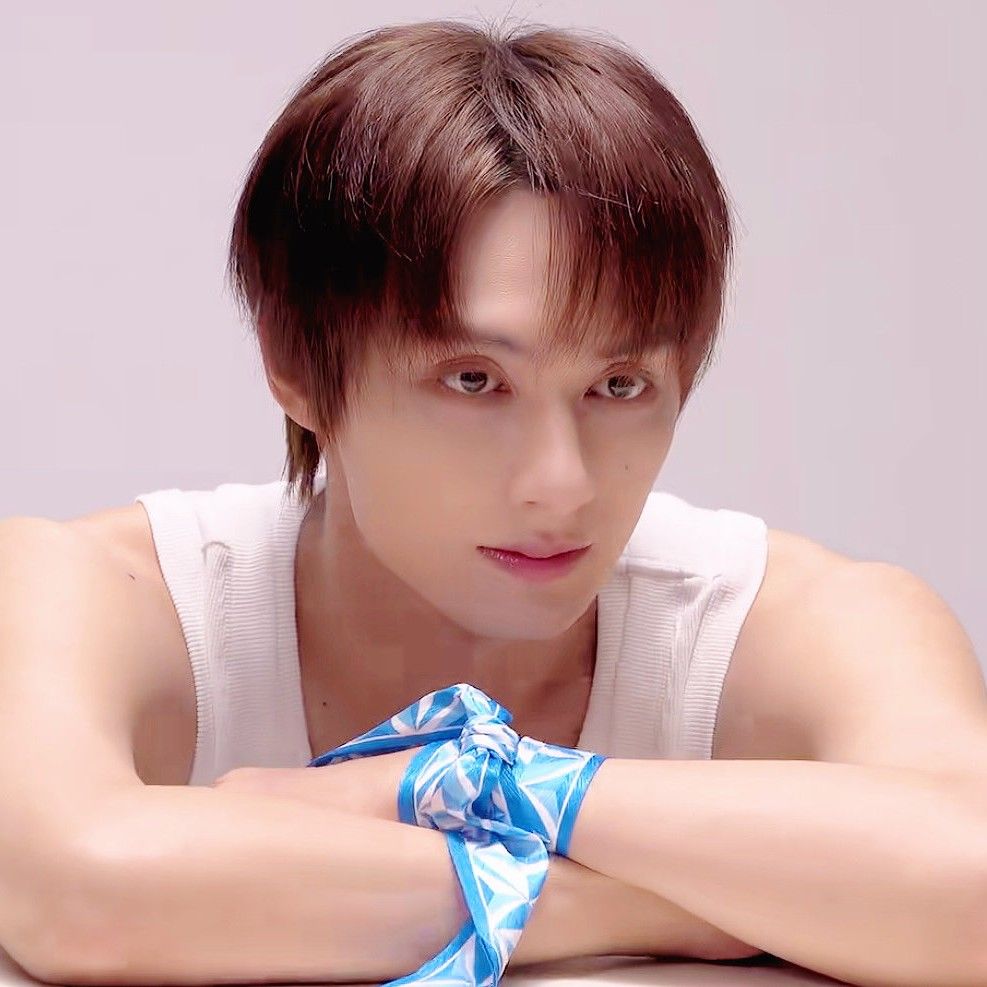 Recent activity shot of Wen Junhui