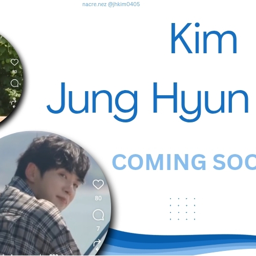Latest photo of Kim Junghyun