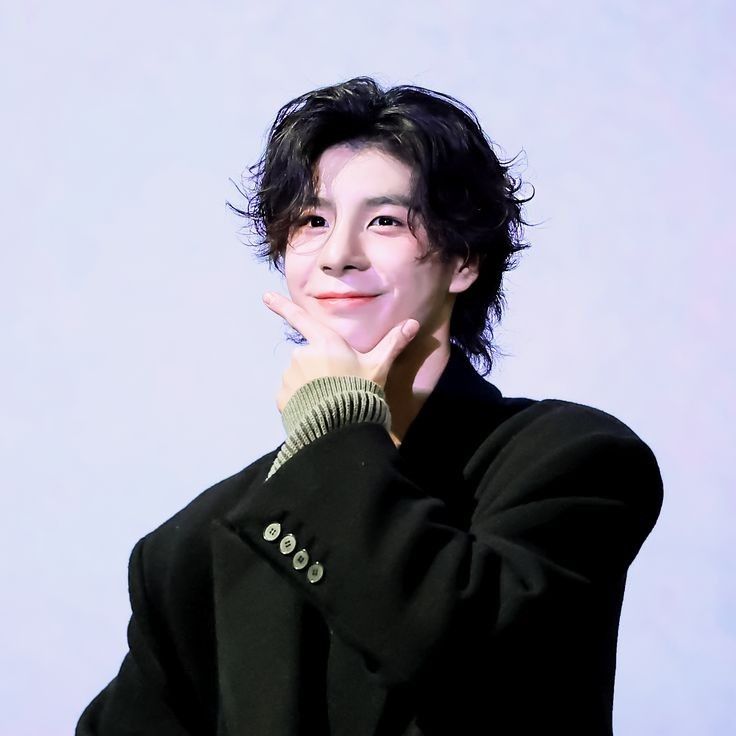 정동원 팬이 찍은 순간