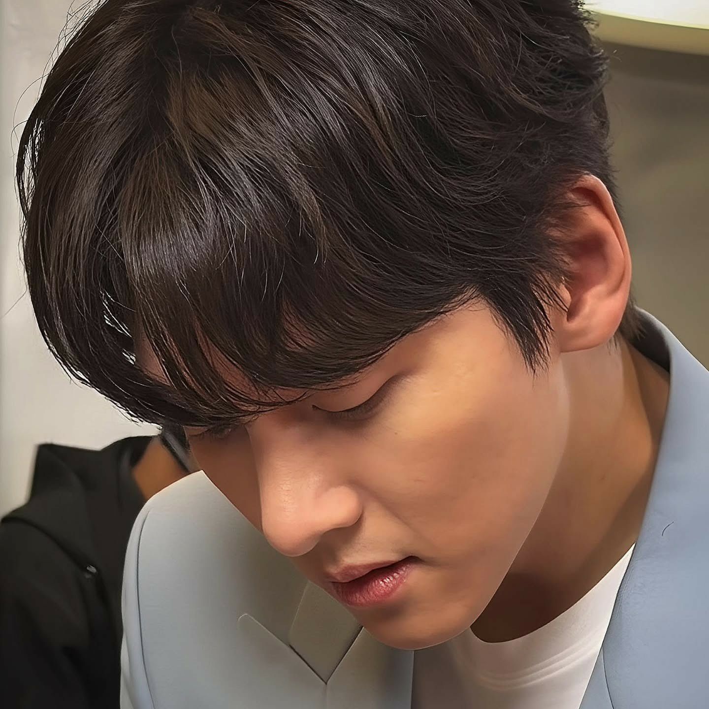 Latest photo of Ji Changwook