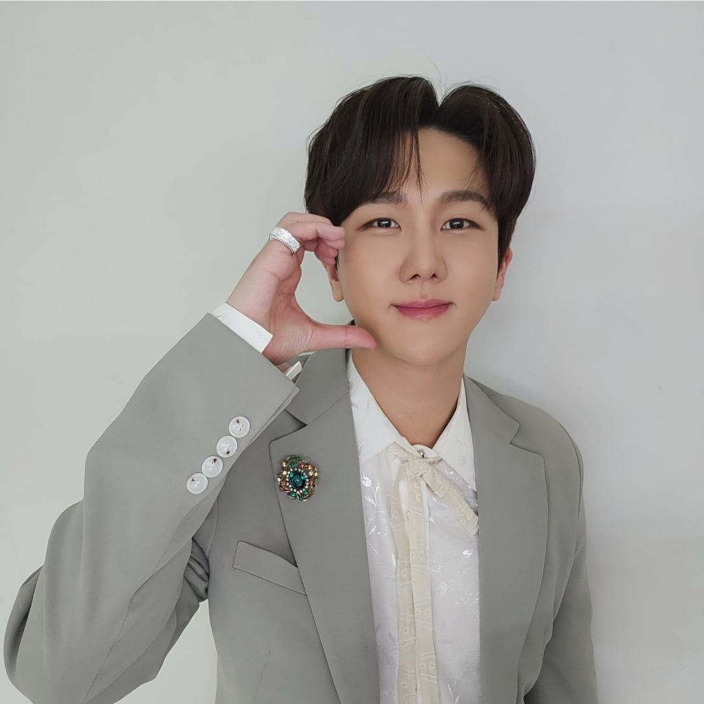Foto kegiatan terbaru dari Kim Soochan