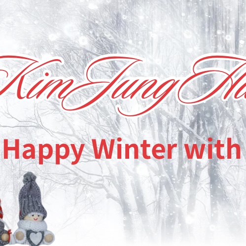 Latest photo of Kim Junghyun