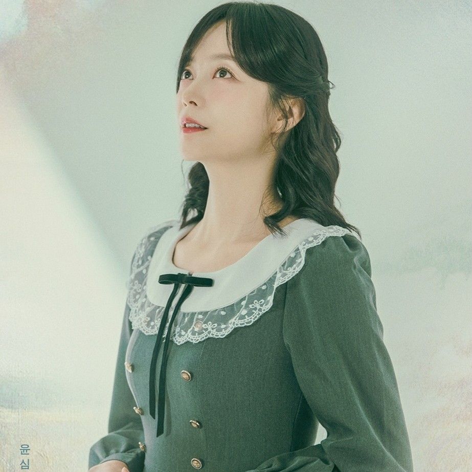 A moment captured by a fan of Jeon Somin