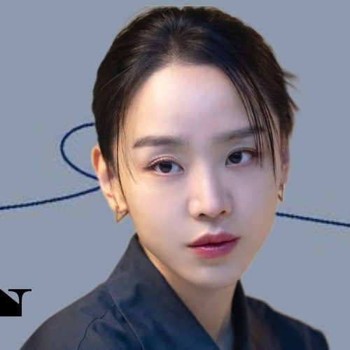 A moment captured by a fan of Shin Haesun