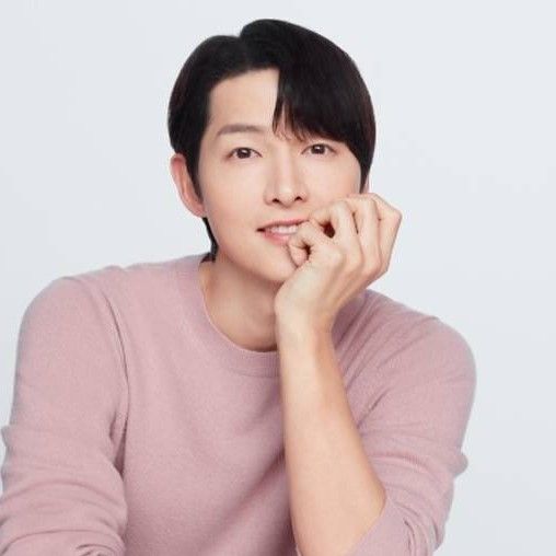 Cuplikan di balik layar dari Song Joongki