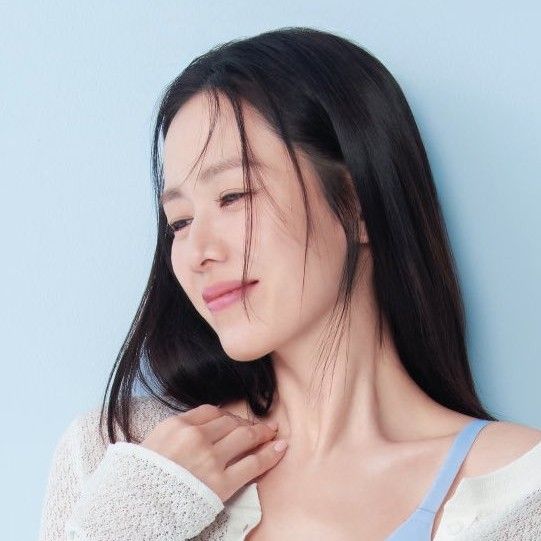 Cuplikan di balik layar dari Son Yejin