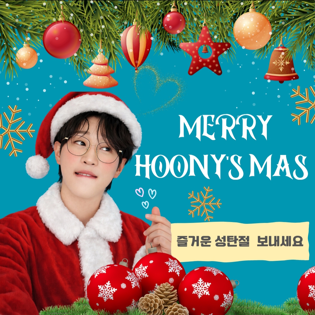 Behind-the-scenes cut of An Sunghoon