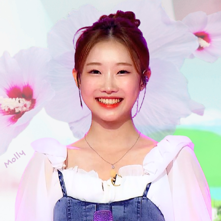 A moment captured by a fan of Jung Seojoo