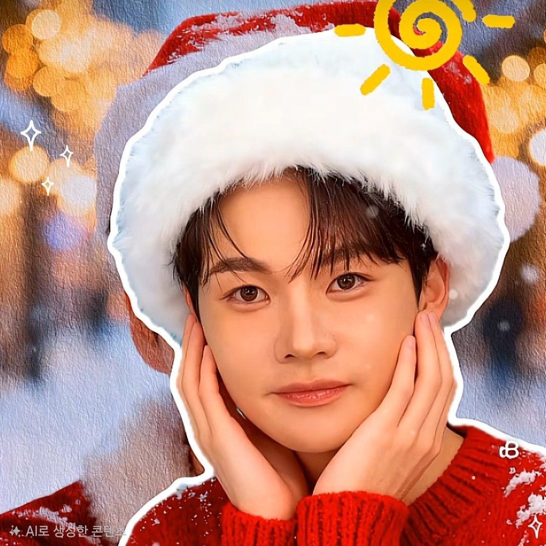 ファンが撮影したパク・ソジンの瞬間