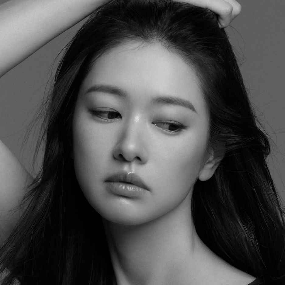 Recent activity shot of Jung Somin