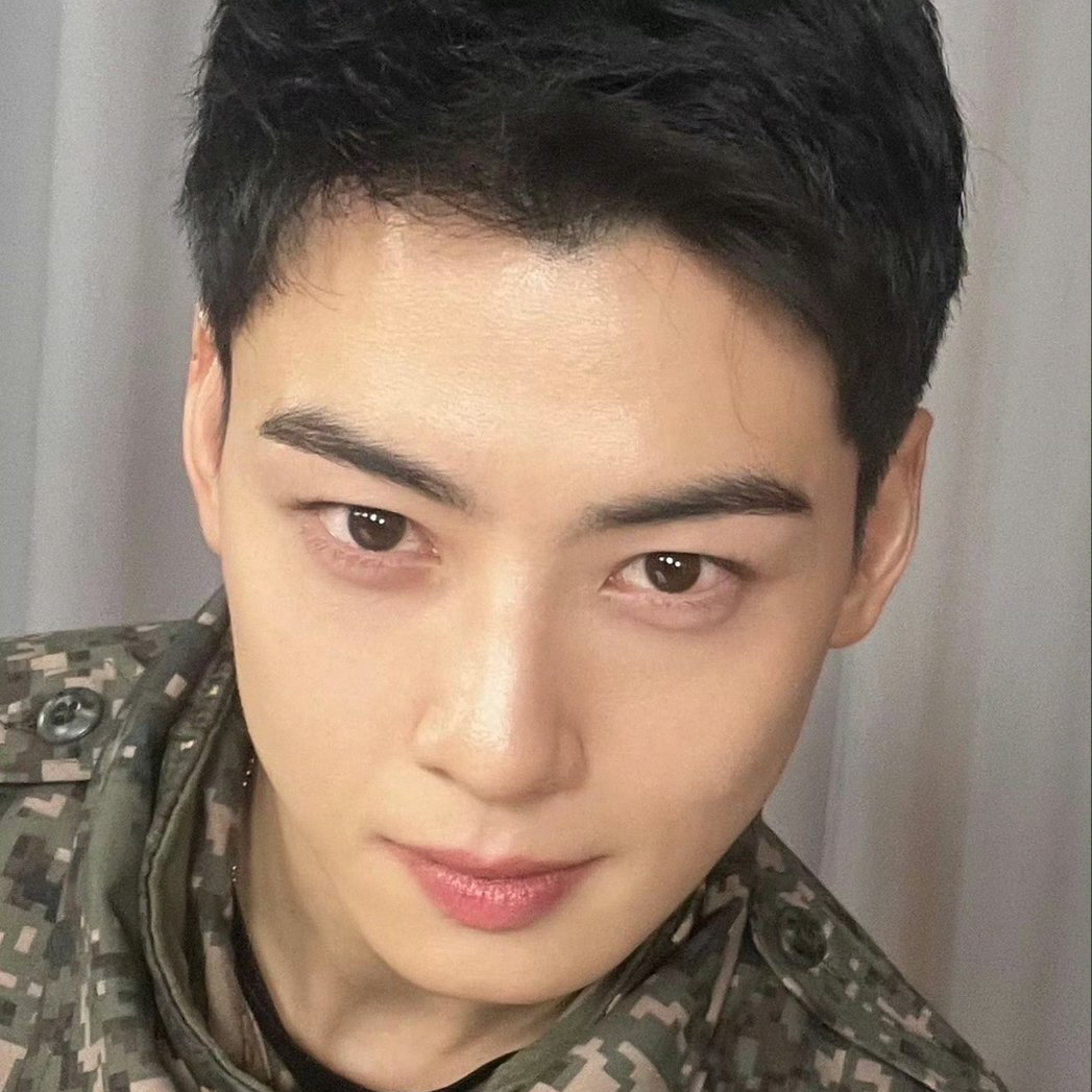 车银优的最新照片