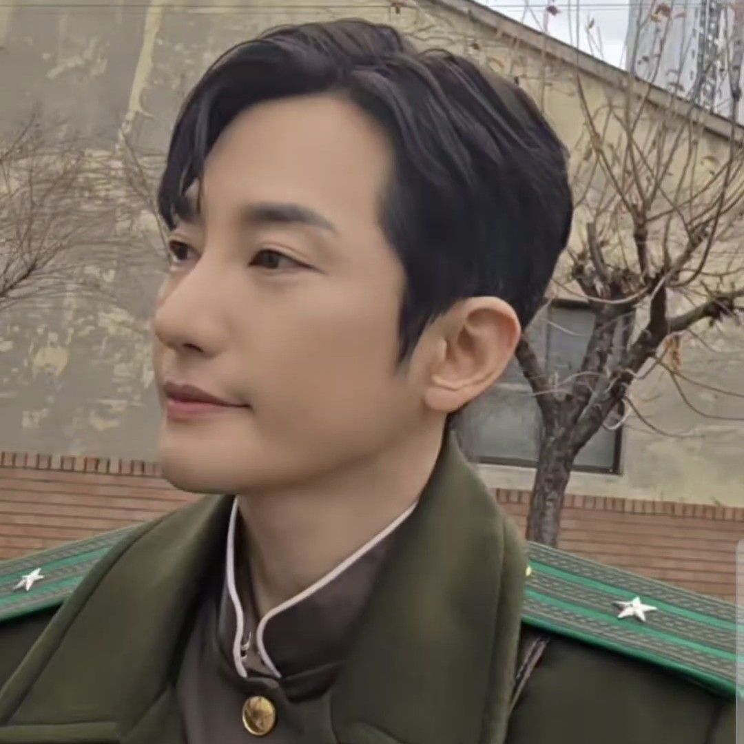 Latest photo of Park Sihoo