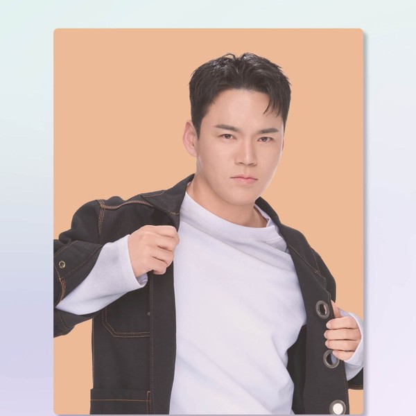 Popular profile image of Lee Jung selected by vote