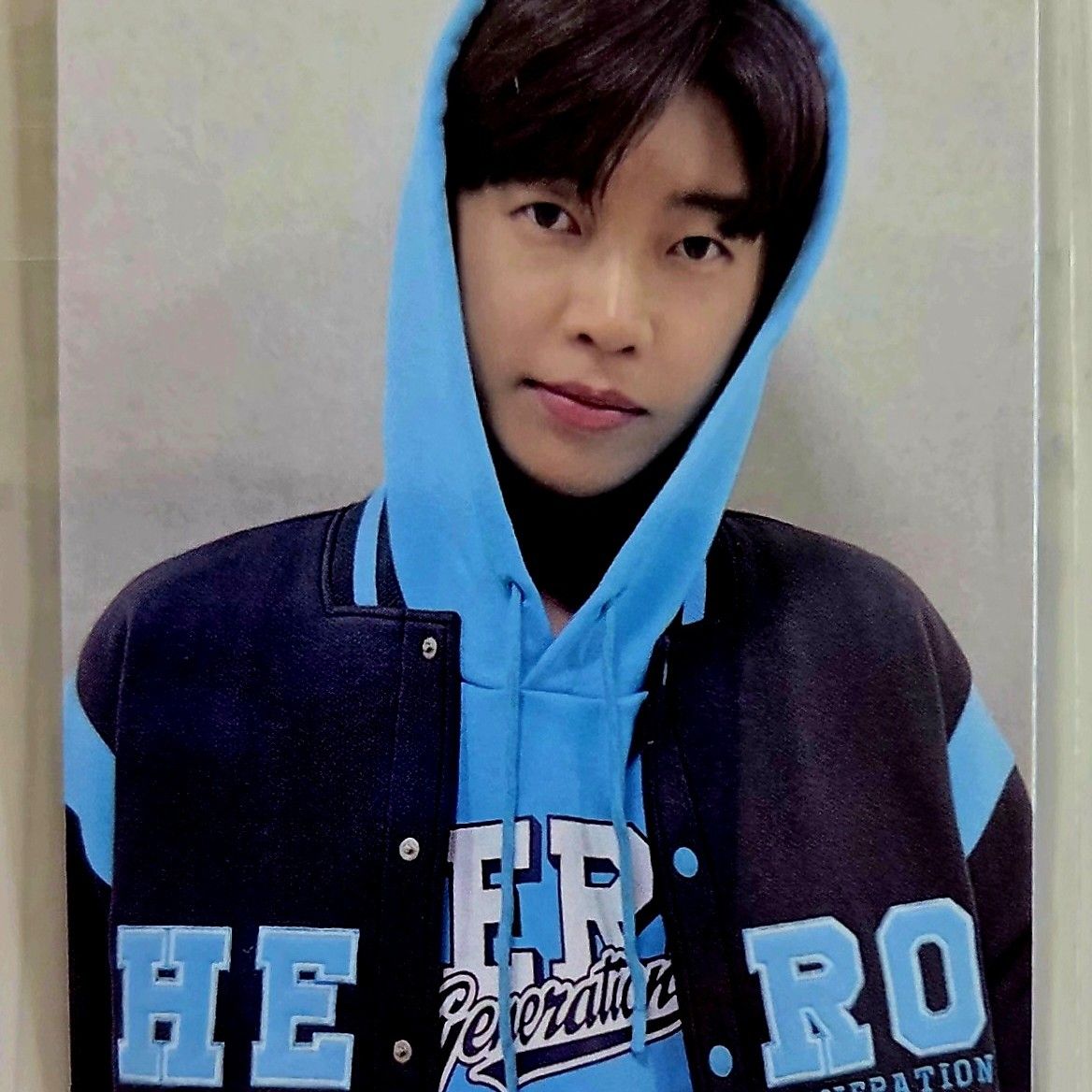 임영웅 최근 활동샷