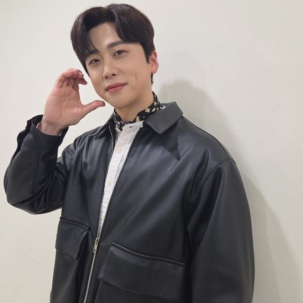 Namgung Jin的最新照片