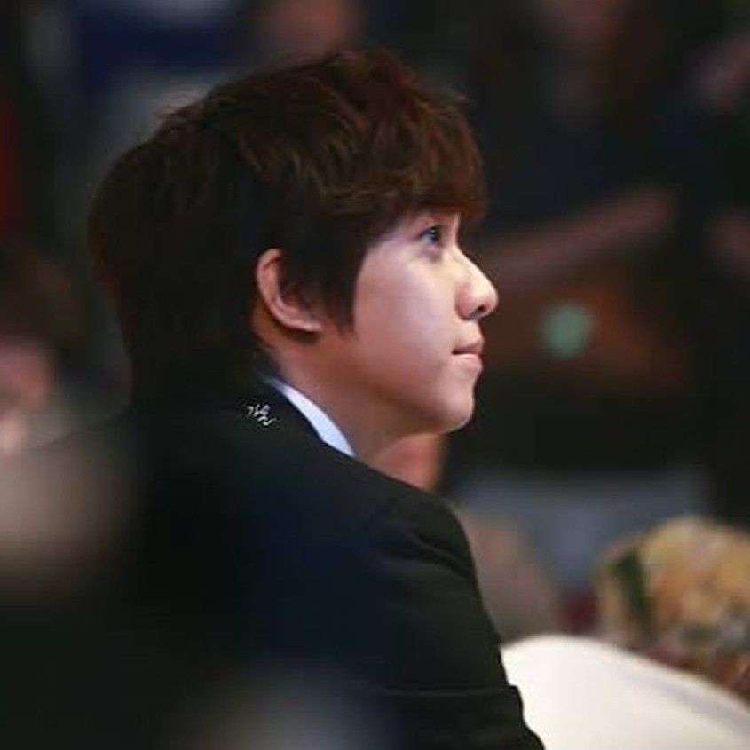 李昇基的近期活動照