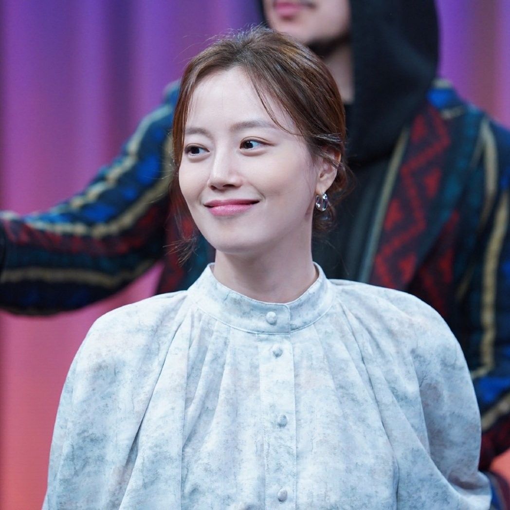 Latest photo of Moon Chaewon