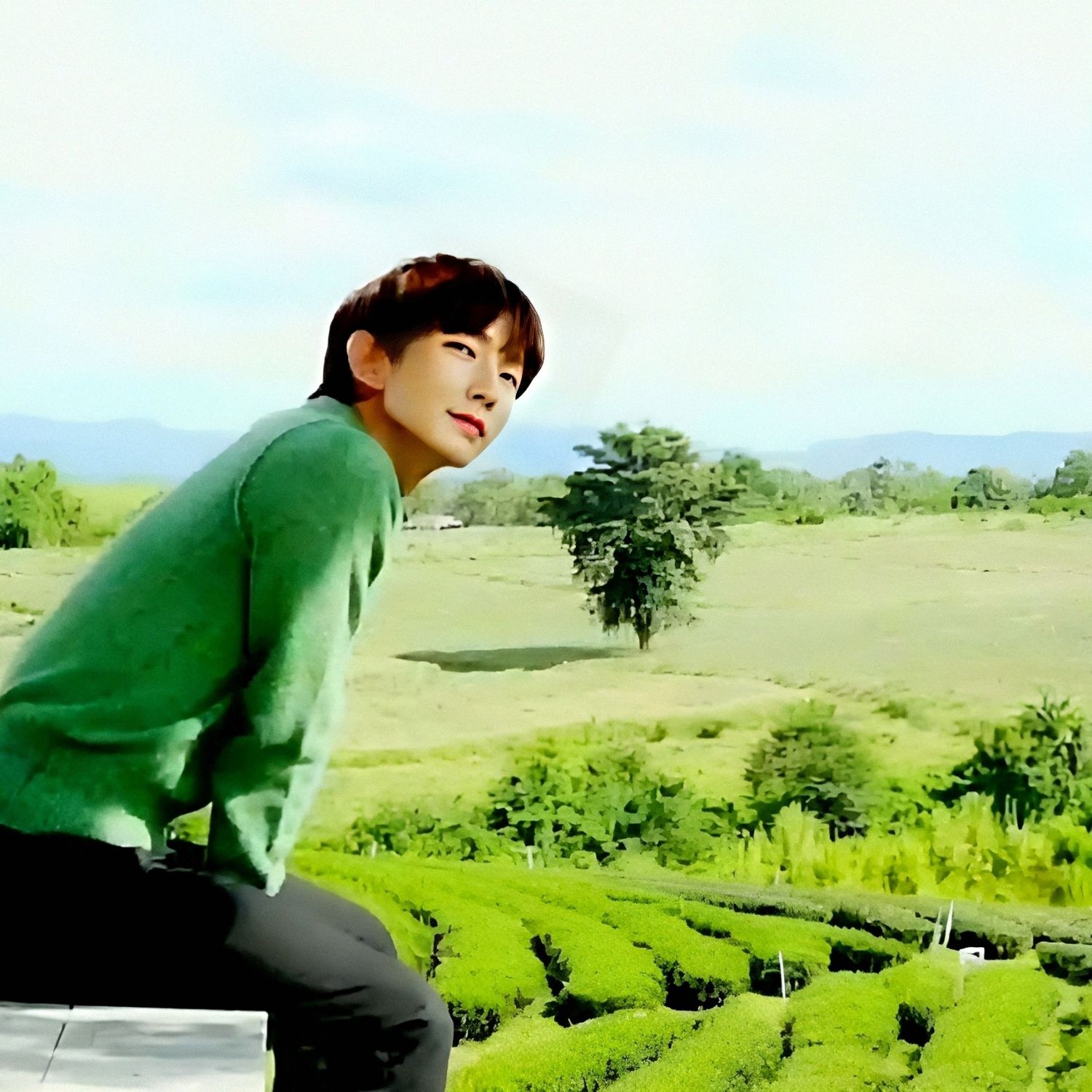 李準基的近期活動照