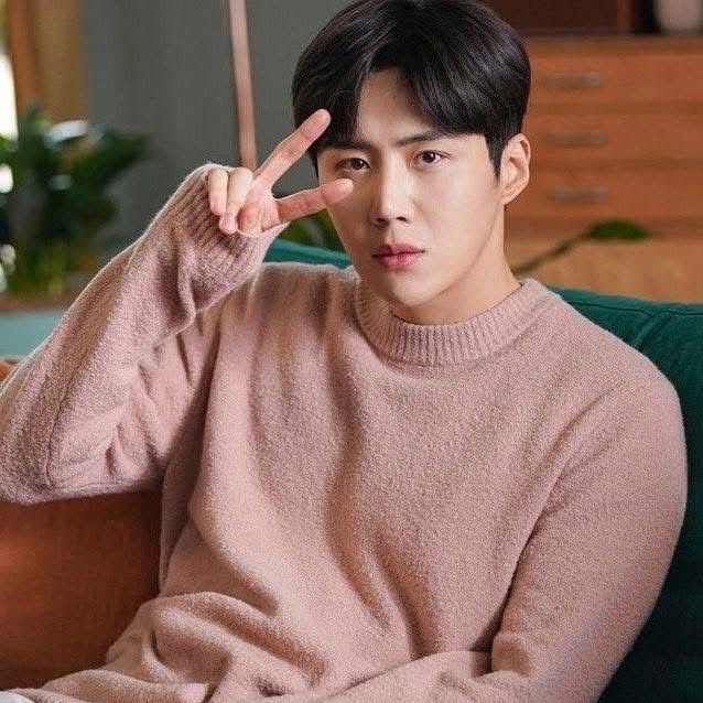 キム・ソンホの最近の活動ショット