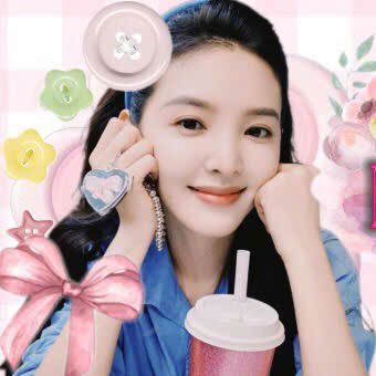 Latest photo of Zhang Ruonan