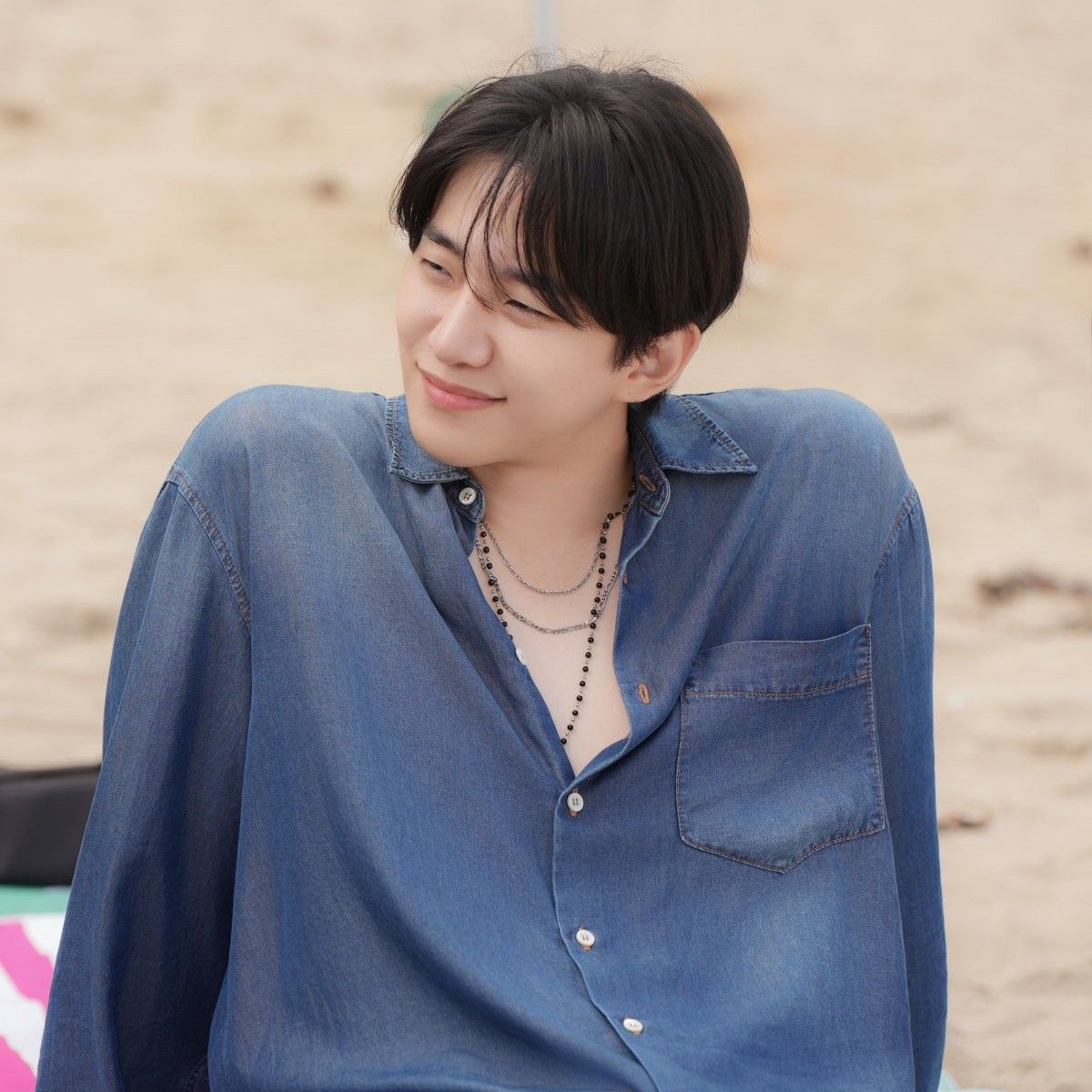 이준호 팬이 찍은 순간