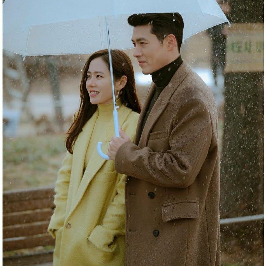 Foto kegiatan terbaru dari Son Yejin