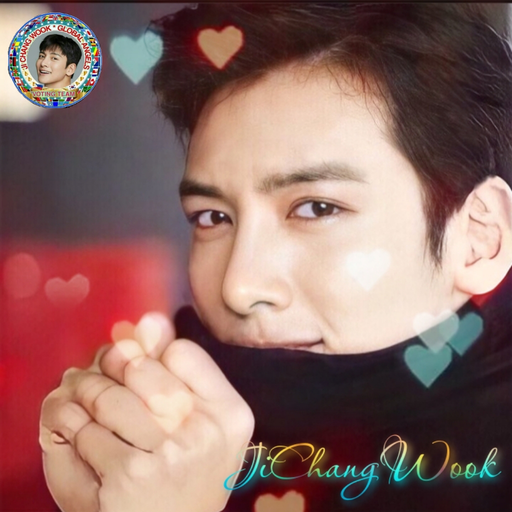 Latest photo of Ji Changwook