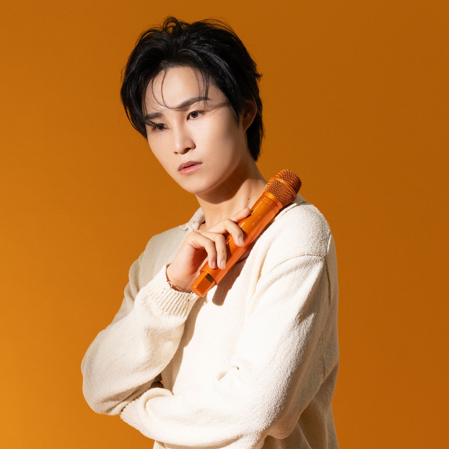 Foto terbaru dari Kim Heejae