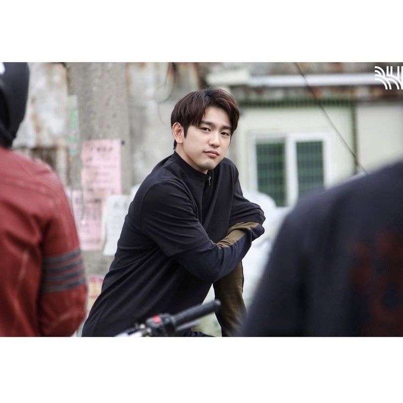 박진영 팬이 찍은 순간