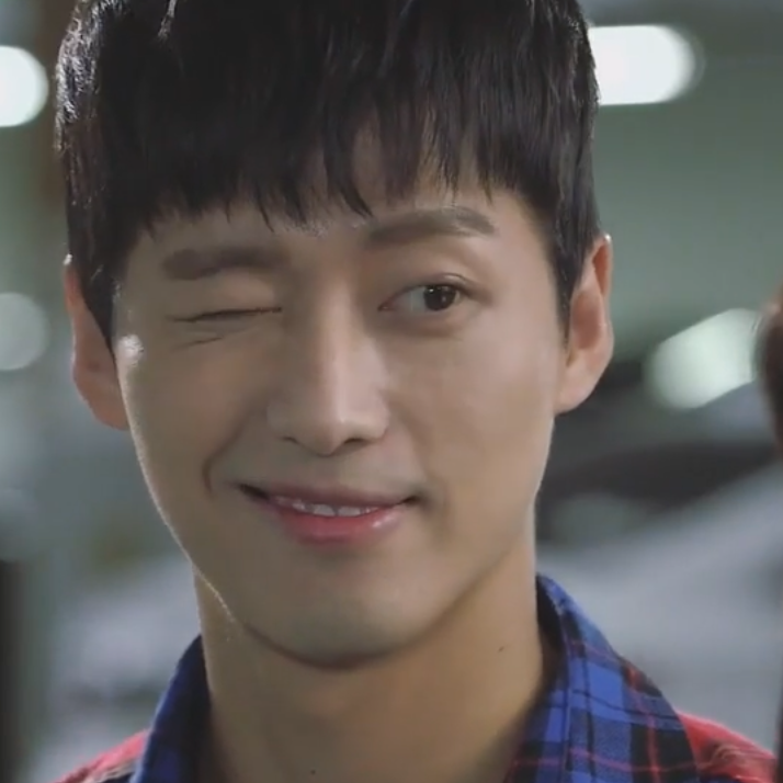 南宮珉的近期活动照