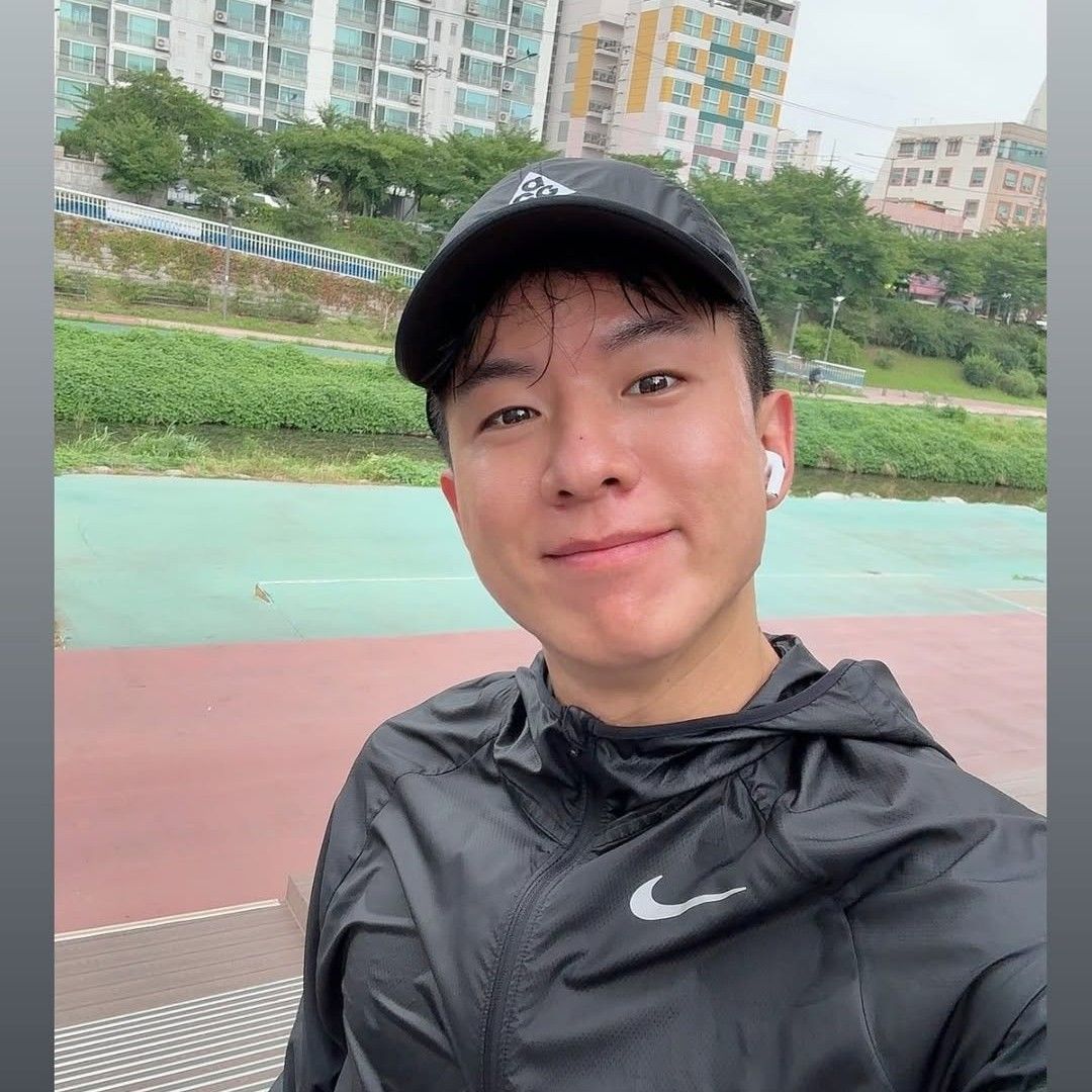 羅泰柱的近期活動照