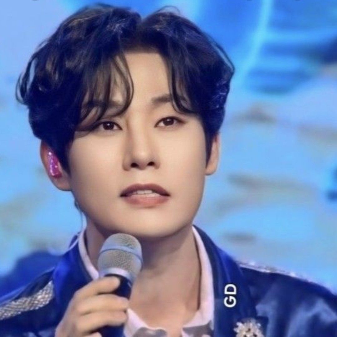 粉丝拍下的Kang Moonkyung瞬间