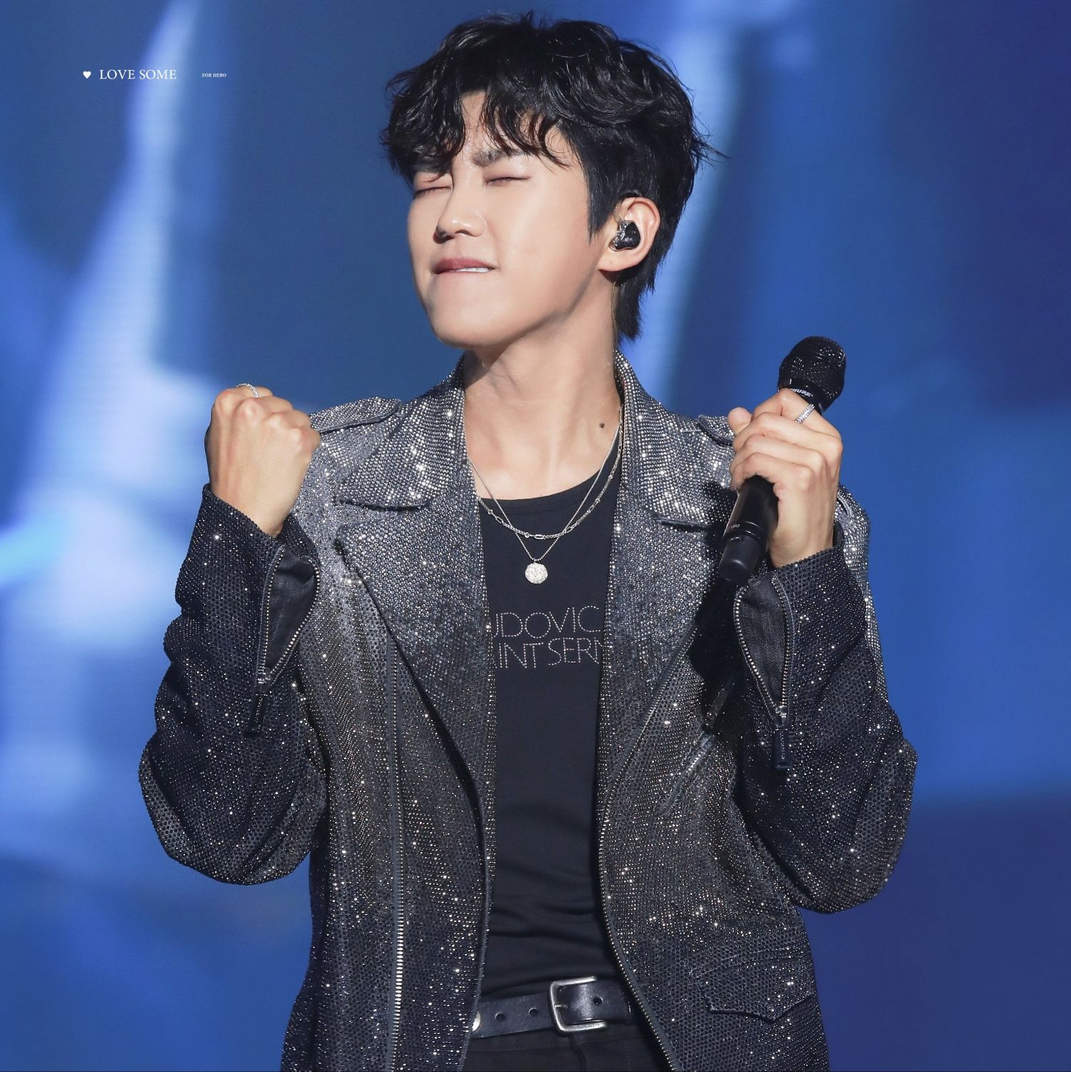 Latest photo of Lim Youngwoong