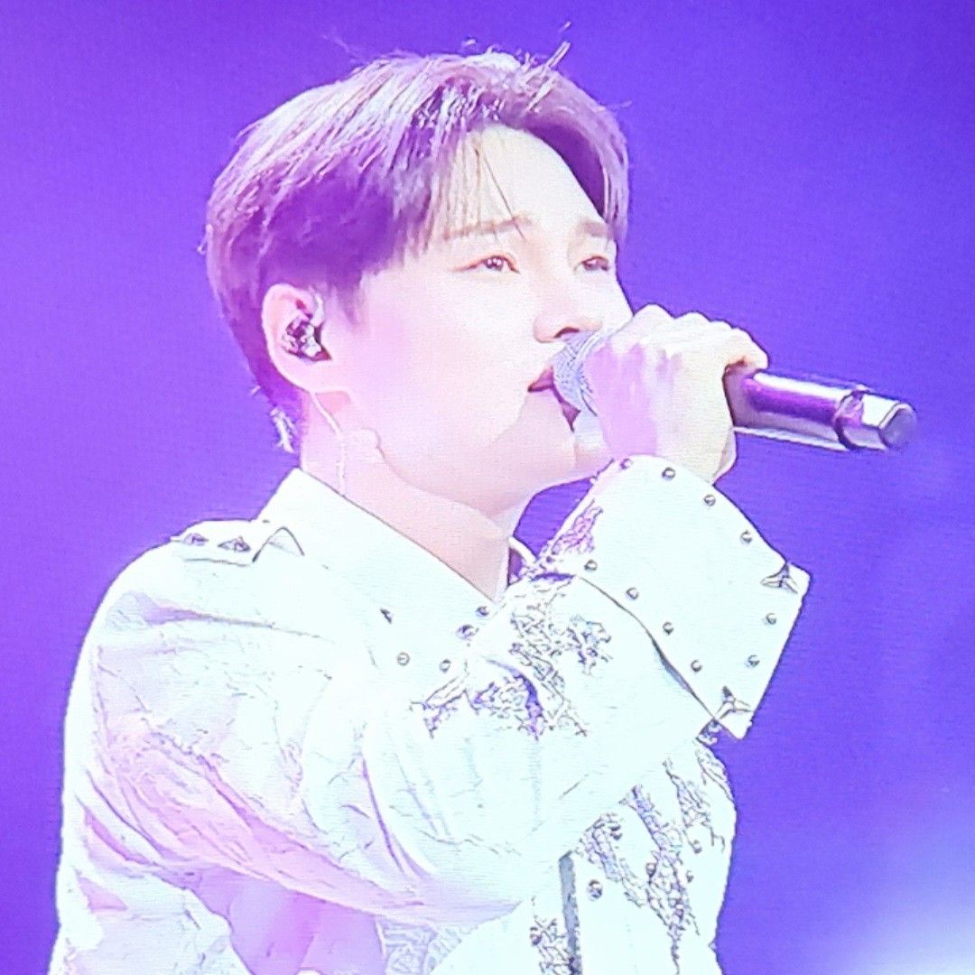 パク・ソジンの最新写真