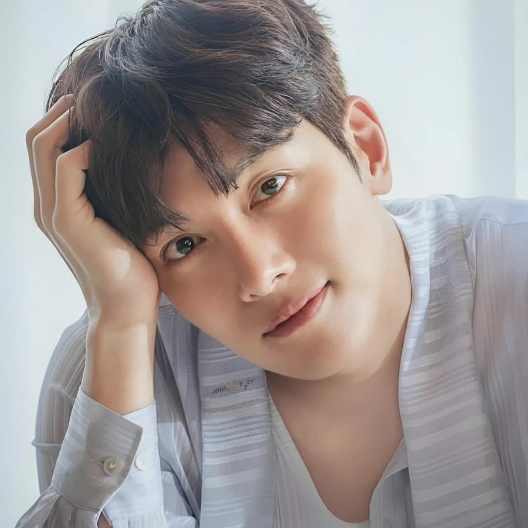 지창욱의 비하인드 컷