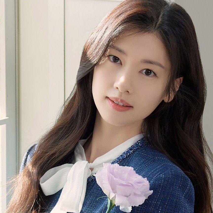 Foto kegiatan terbaru dari Jung Somin