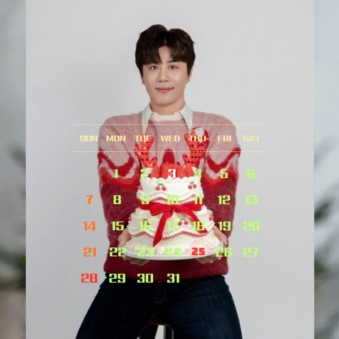 Recent activity shot of Jin Haesung