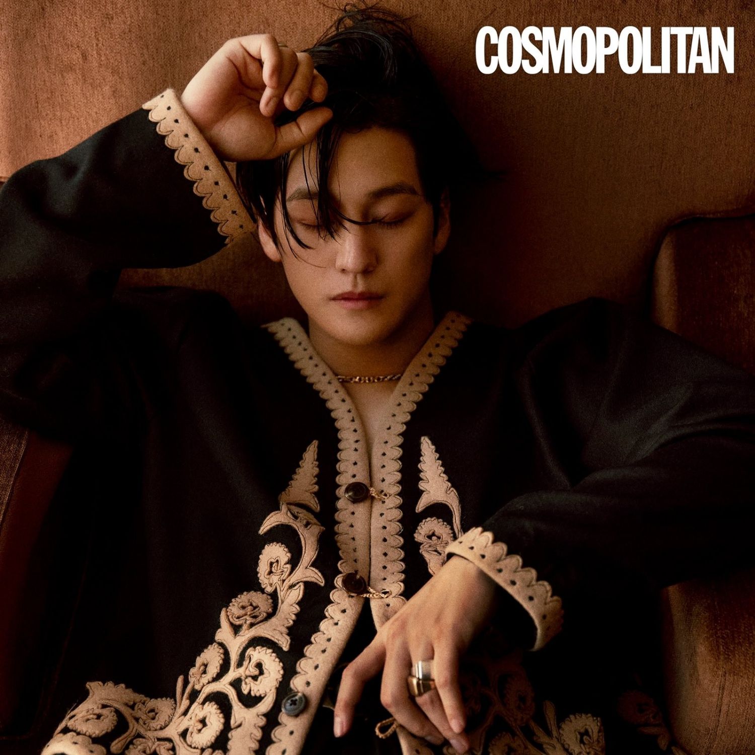 Latest photo of Kim Bum