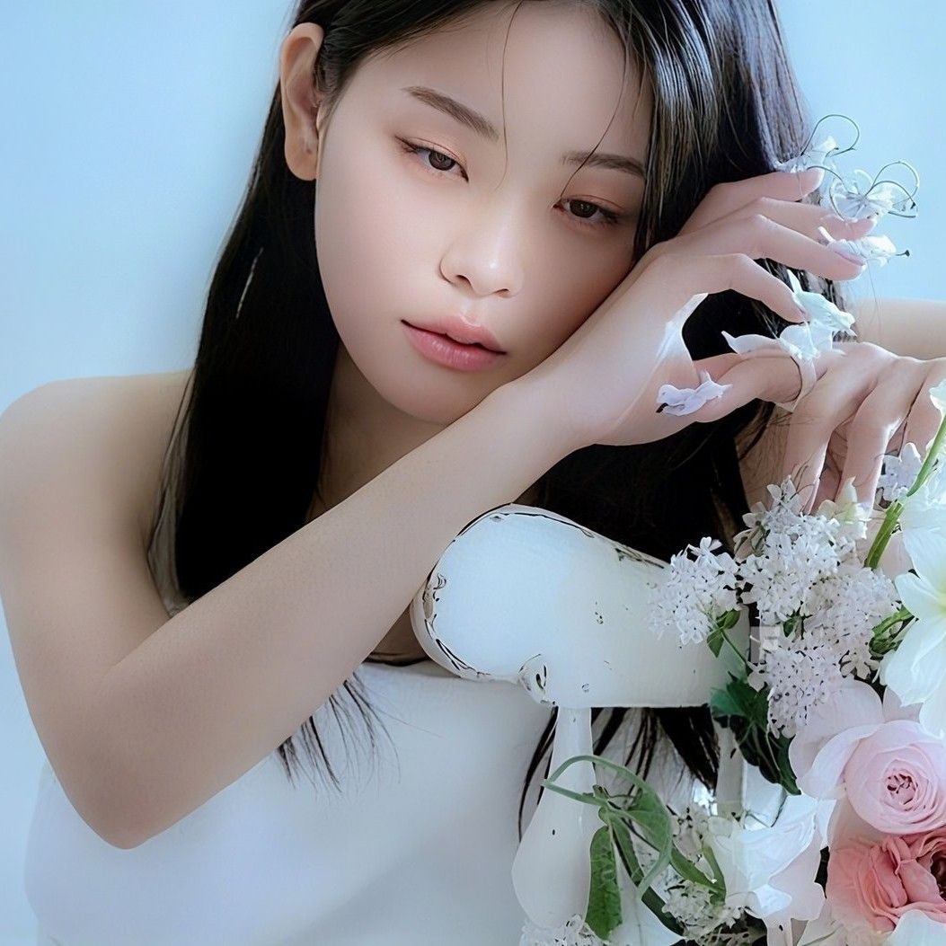 Behind-the-scenes cut of Chung Subin