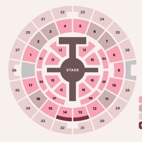 이찬원 팬이 찍은 순간