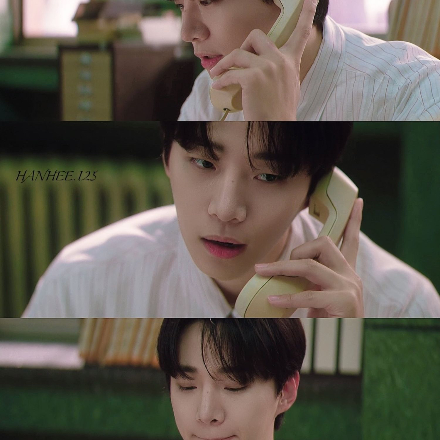 Latest photo of Lee Junho