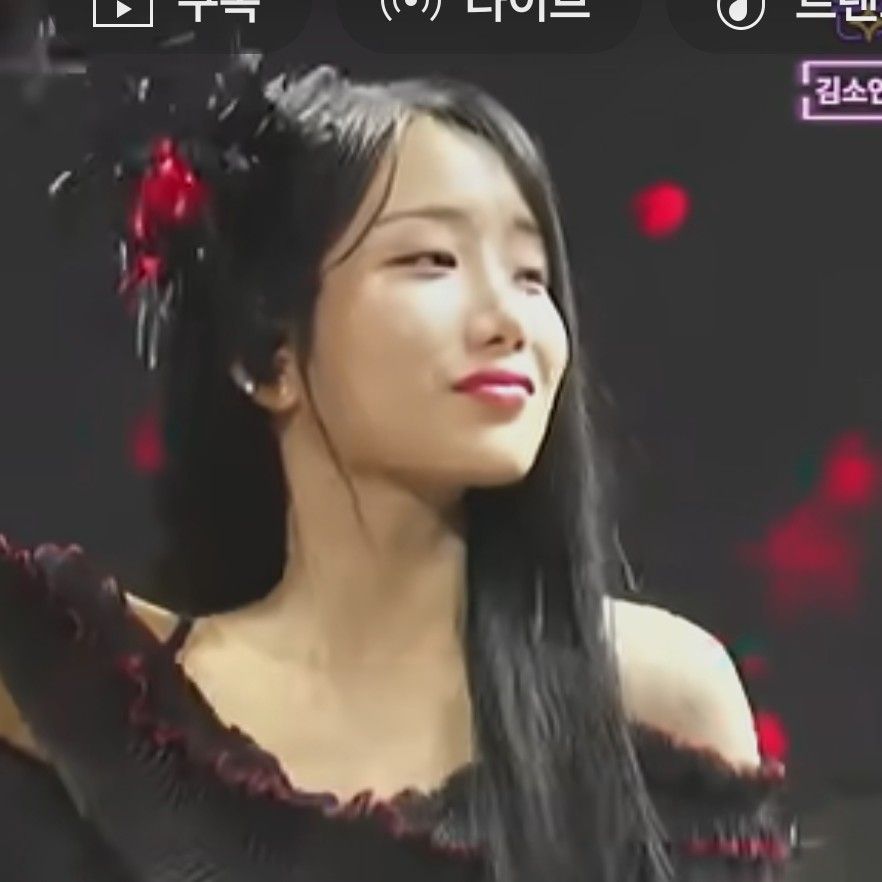 Latest photo of Kim Soyeon (2004)