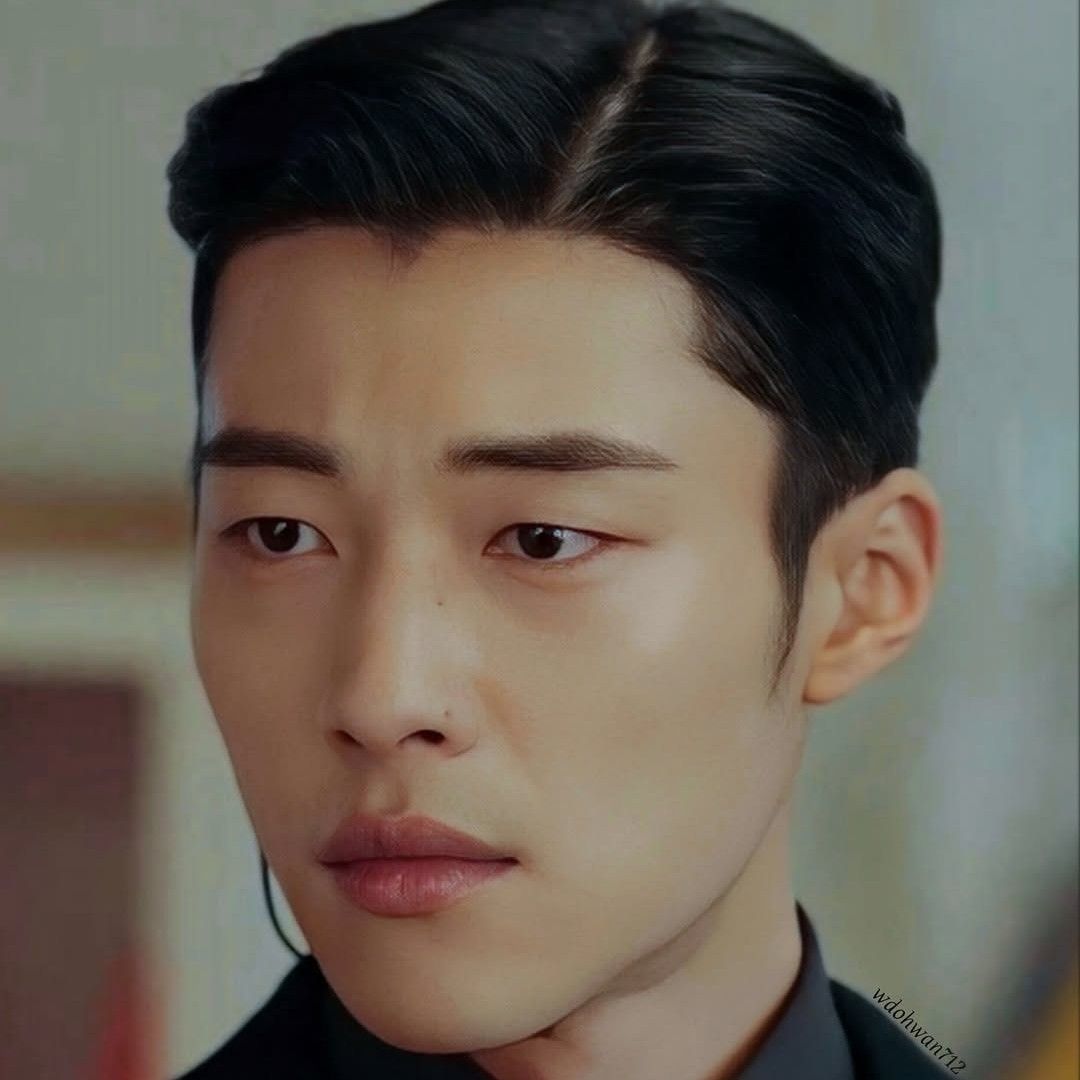 Latest photo of Woo Dohwan