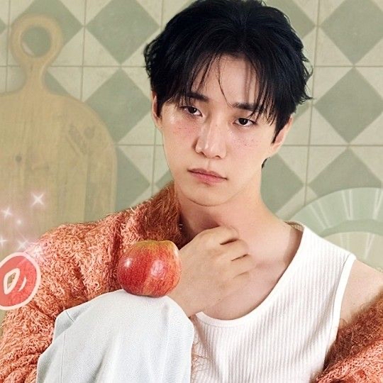 Cuplikan di balik layar dari Lee Junho