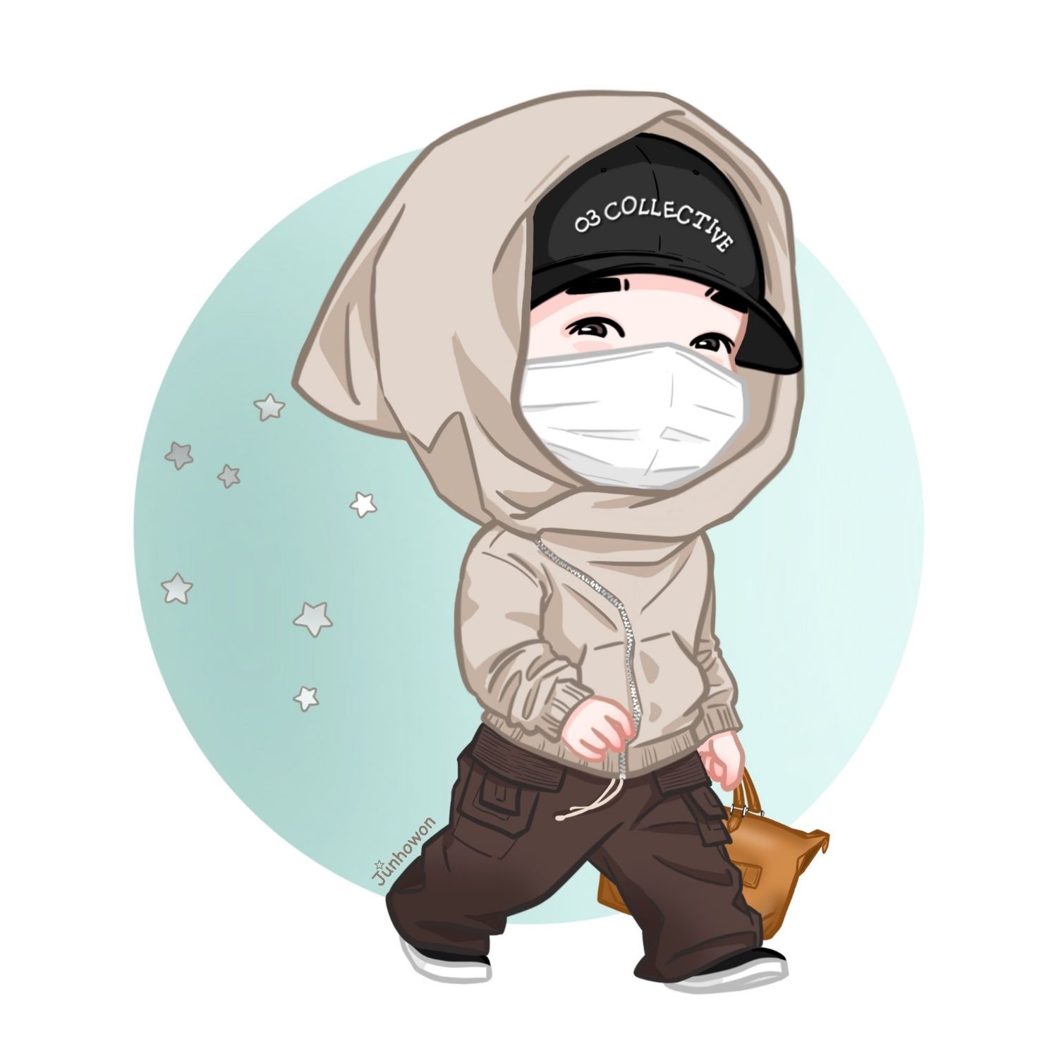 이준호 최근 활동샷