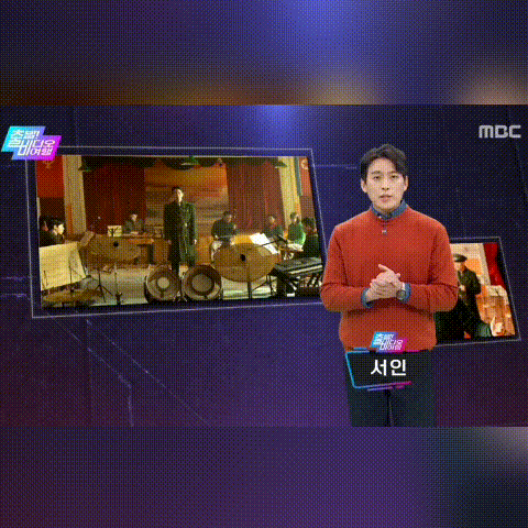 Foto terbaru dari Park Sihoo