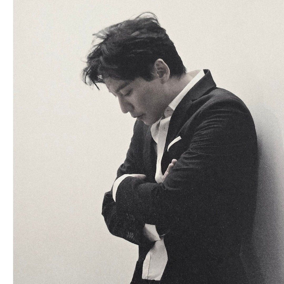 Latest photo of Kim Namgil