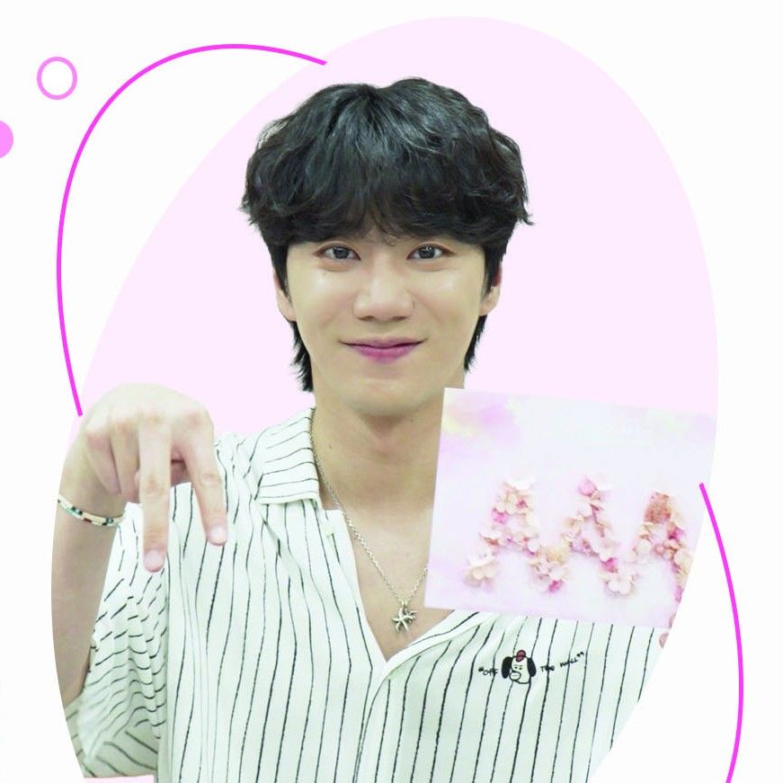 Latest photo of Lee Junyoung